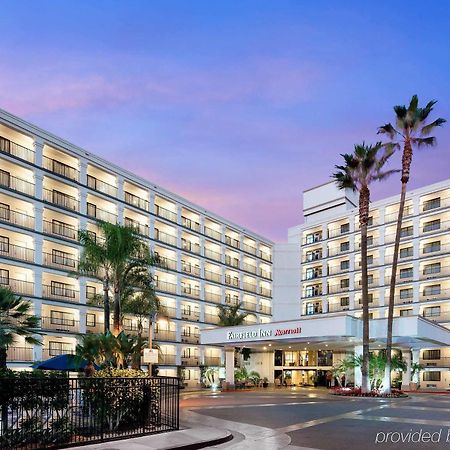 Fairfield By Marriott Anaheim Resort Exterior photo