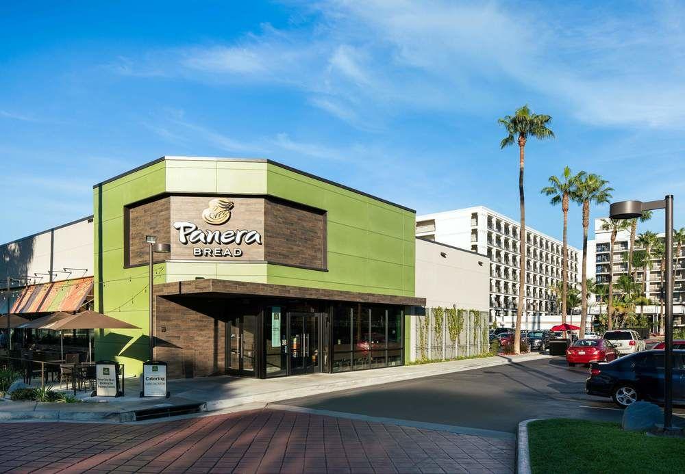 Fairfield By Marriott Anaheim Resort Exterior photo